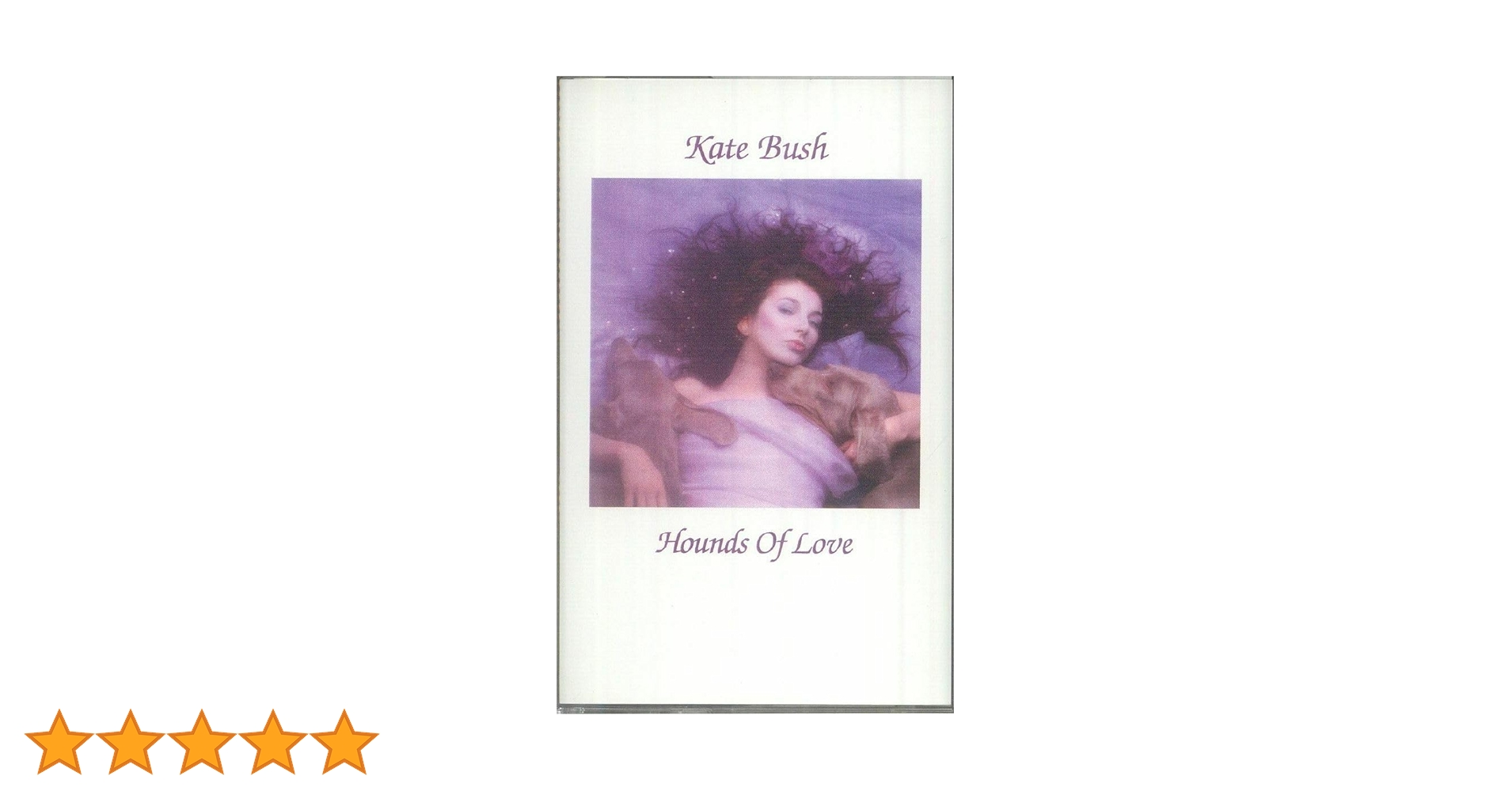 Amazon.co.jp: Hounds Of Love - 2018 Remaster: ミュージック